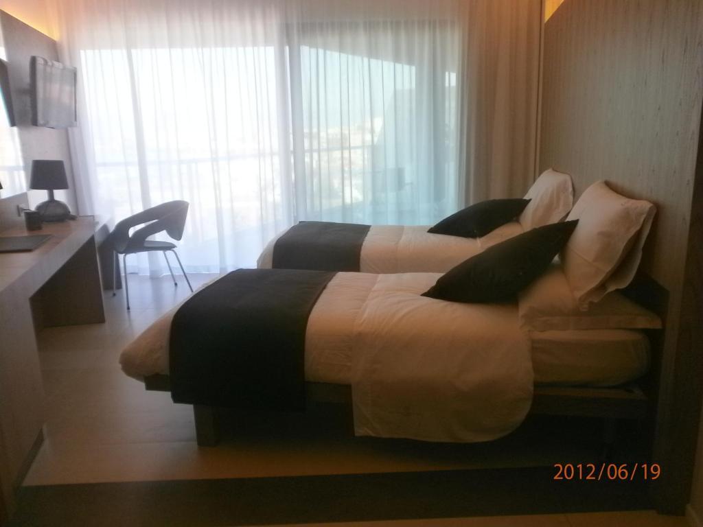 Eolian Milazzo Hotel חדר תמונה